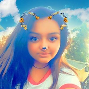 Meet your Posher, Ximena